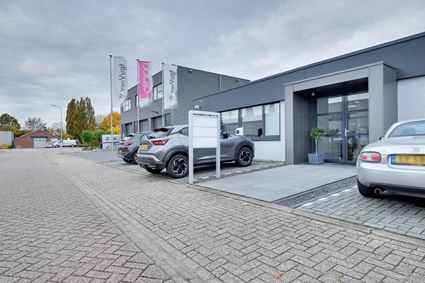Medium property photo - Lichtenhorststraat 21, 6942 GS Didam